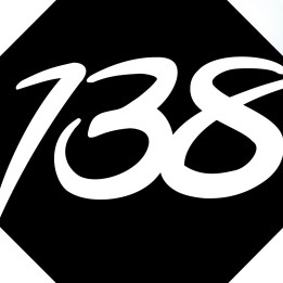 numéroderue138 - architecte 10x10cm - Sticker/autocollant