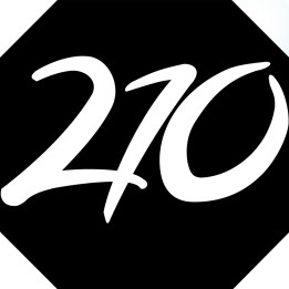 numéroderue210 - architecte 10x10cm - Sticker/autocollant