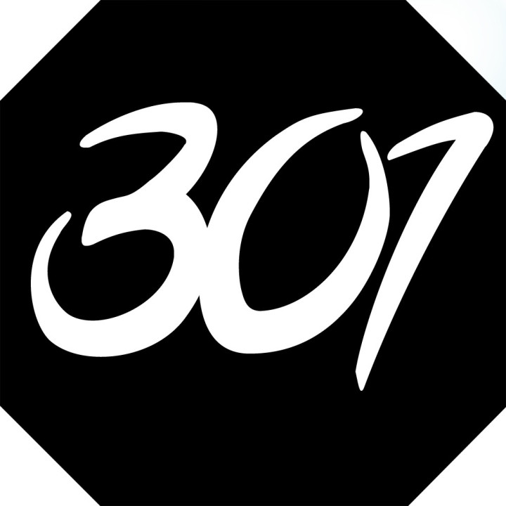 numéroderue301 - architecte 10x10cm - Sticker/autocollant