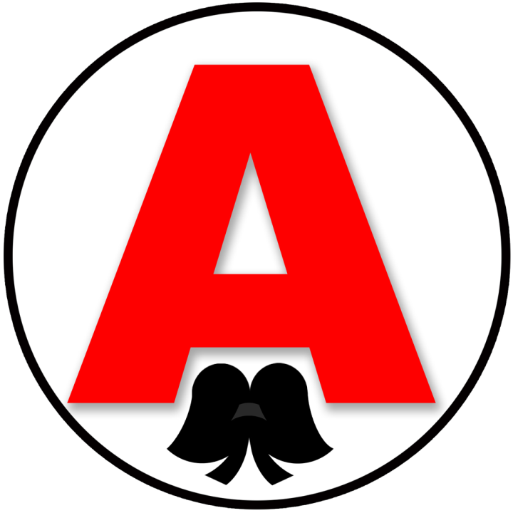 A Alsace - 15cm - Sticker/autocollant