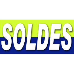 soldes