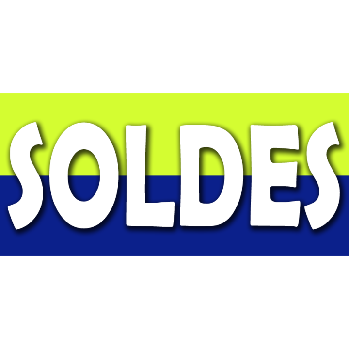 soldes
