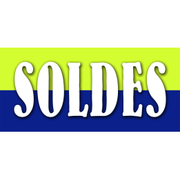soldes