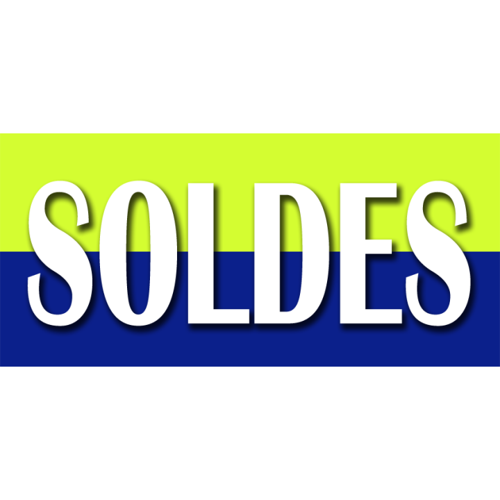 soldes