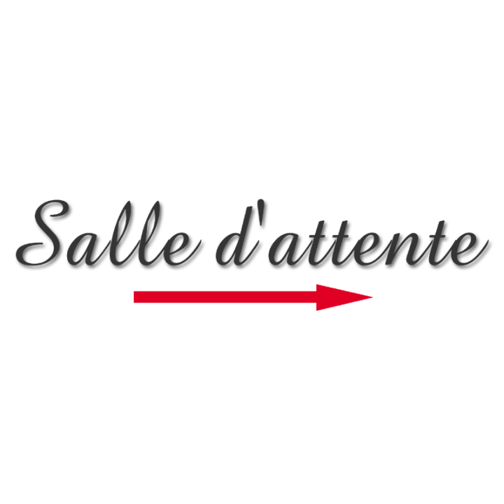 salle d'attente