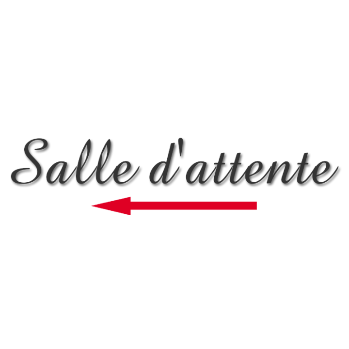 salle d'attente