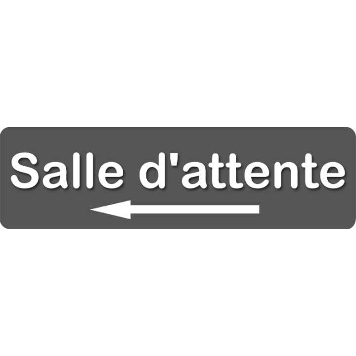 salle d'attente