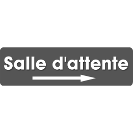 salle d'attente