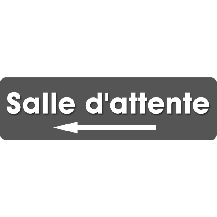 salle d'attente