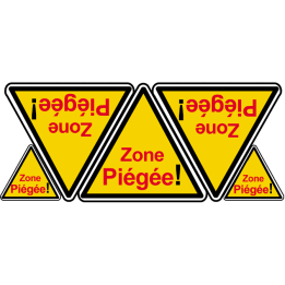 Zone Piégée