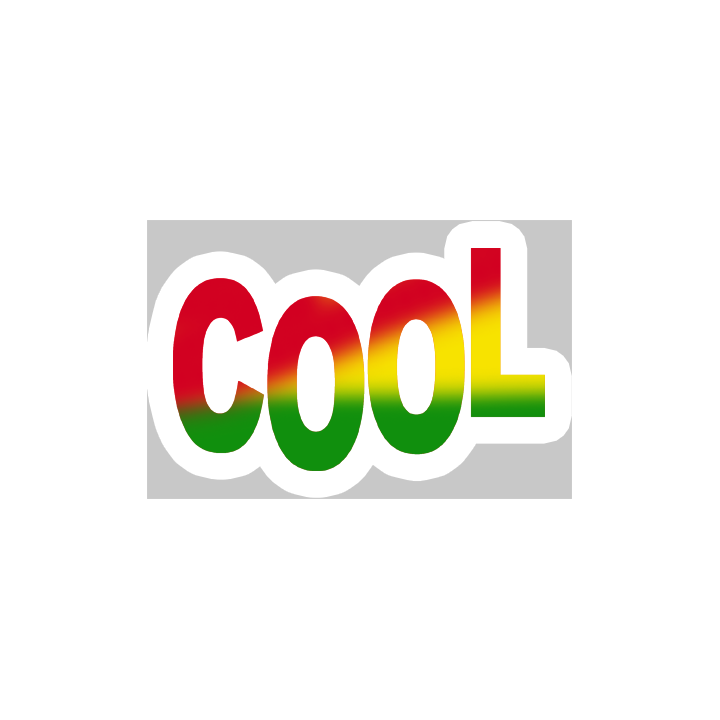cool rasta