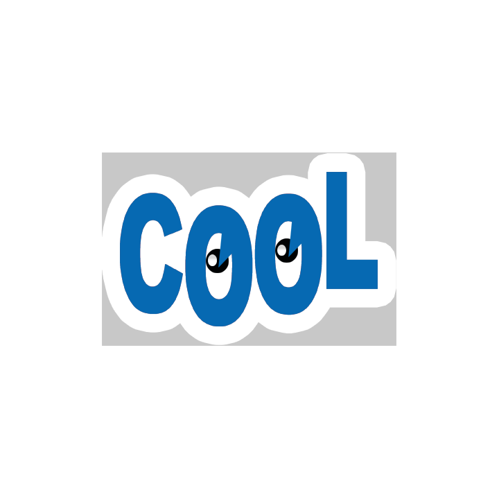 cool yeux
