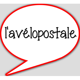 l'avélopostale