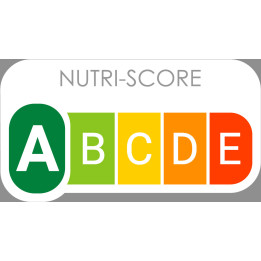 Nutri-score A (20x11cm) - Sticker/autocollant
