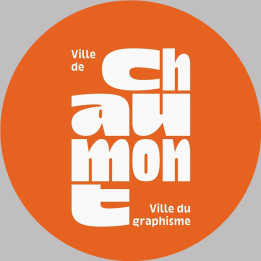 Chaumont (5x5cm) - Sticker/autocollant