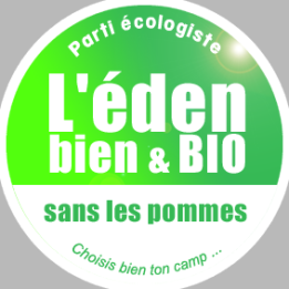 le parti extrême écologiste