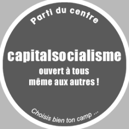 le parti du centre