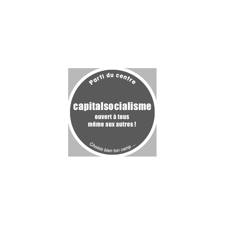 le parti du centre