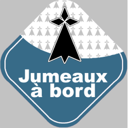 jumeaux breton hermine