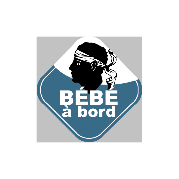 bébés à bord garçon corse