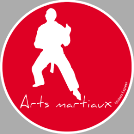 Arts martiaux 