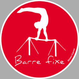 Barre fixe