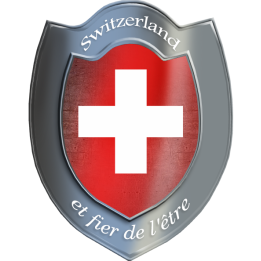 Stickers  / Autocollant  Belge