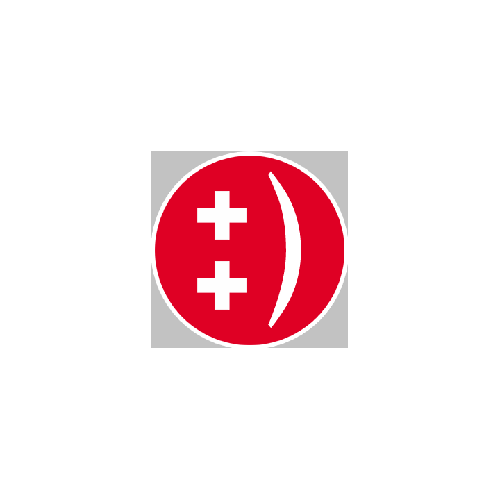 stickers / autocollant humour suisse