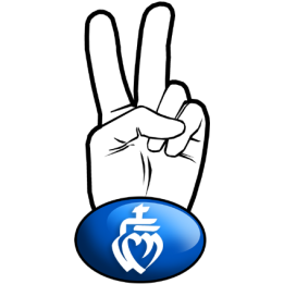 salut de motard vendée