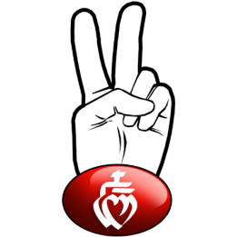 salut de motard vendée