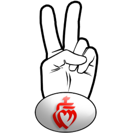 salut de motard vendée