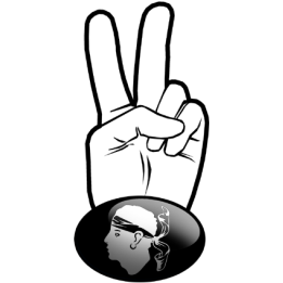 salut de motard corse