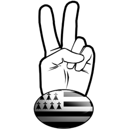 salut de motard breton