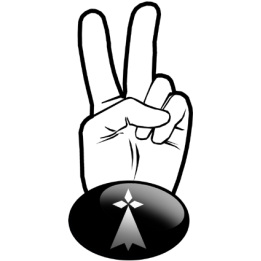 salut de motard breton