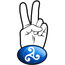 salut de motard breton