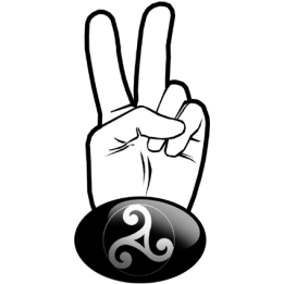 salut de motard breton