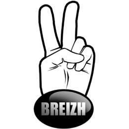 salut de motard breton