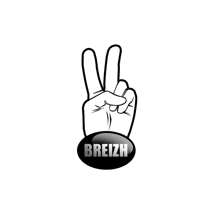 salut de motard breton