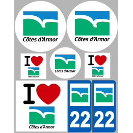 Côtes-d'Armor