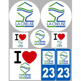 la Creuse