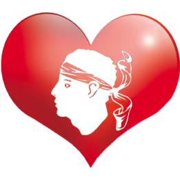coeur corse