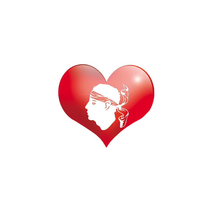 coeur corse