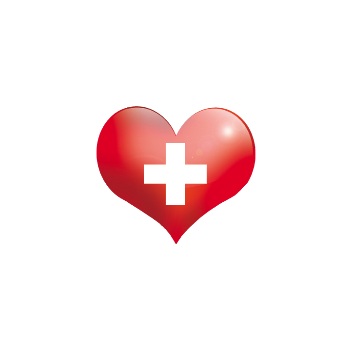 coeur suisse