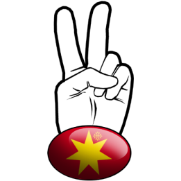 salut de motard Pays d'Occitan