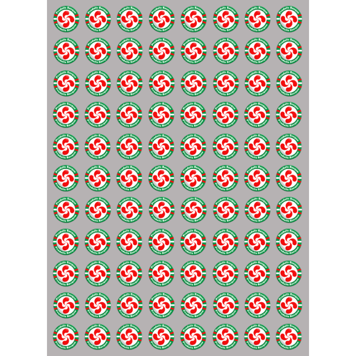 basque