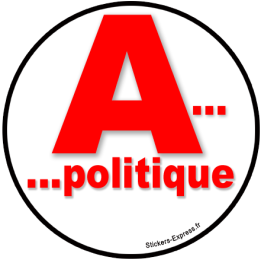 Apolitique