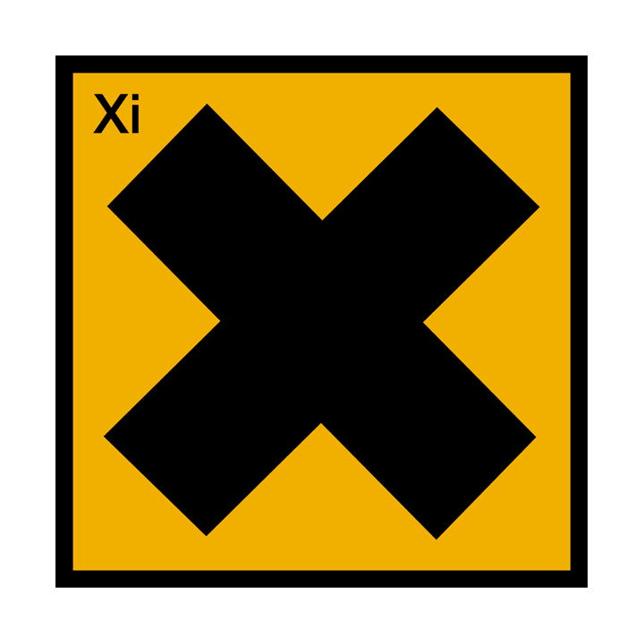 Stickers  / Autocollant série irritant 2