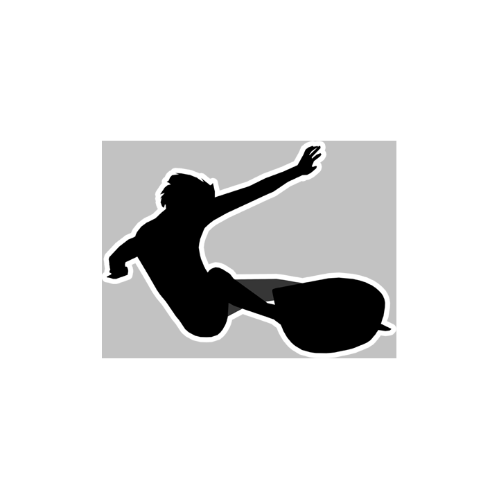 sticker surf