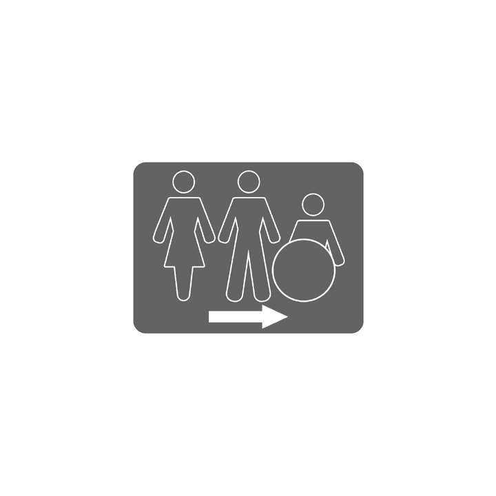 WC, toilette