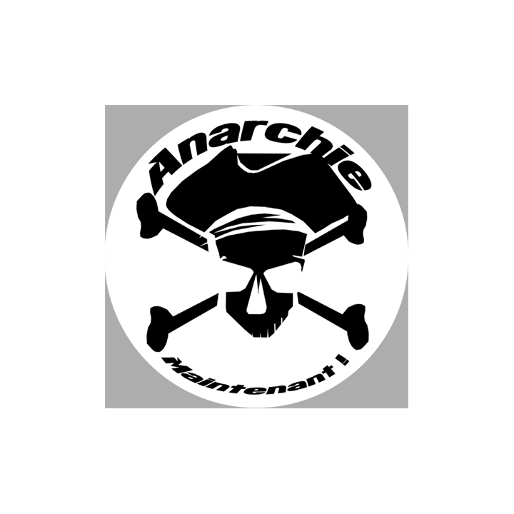 anarchiste